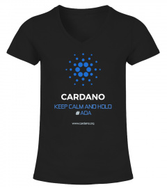 Cardano ADA Hold "Limited Edition"