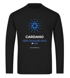 Cardano ADA Hold "Limited Edition"