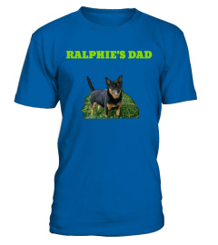 RALPHIE'S T SHIRT