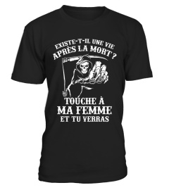 Touche à ma Femme et tu Verras