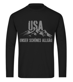 USA UNSER SCHÖNES ALLGÄU