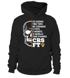 Uomini CRSFT Edizione Limitata