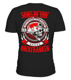 SONS OF HOF