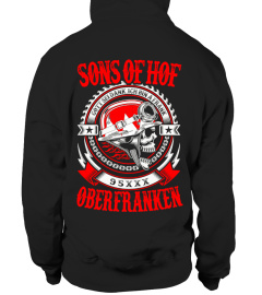 SONS OF HOF