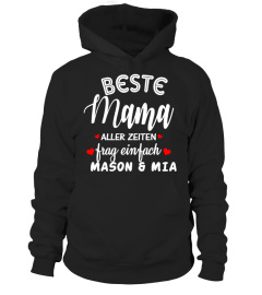 BESTE MAMA ALLER ZEITEN