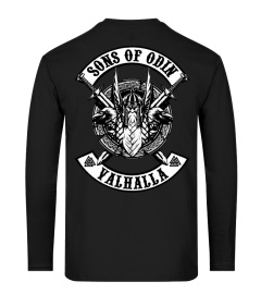 Commande SONS OF ODIN