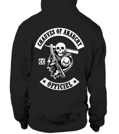 Commande chauve of anarchy