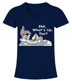 Ehh What's Up Doc - Bugs Bunny Shirt