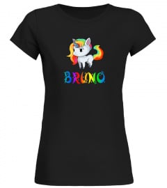 Bruno Licorne T-Shirt