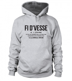 Definition Fi d'vesse Vendée