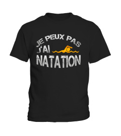 Natation T-Shirt