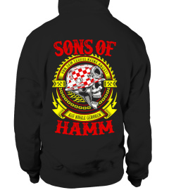 SONS OF HAMM