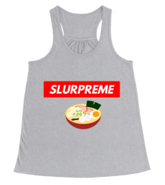 Slurpreme Tasty Ramen