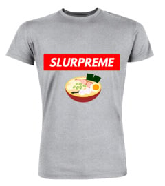 Slurpreme Tasty Ramen