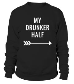 Limited Edition -  Drunker Half