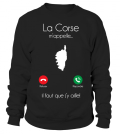 Appel - La Corse