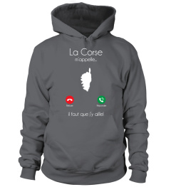 Appel - La Corse