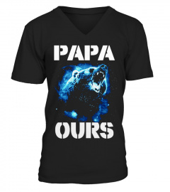 PAPA OURS