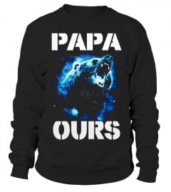 PAPA OURS