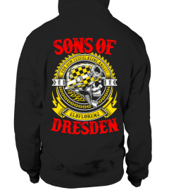 SONS OF DRESDEN