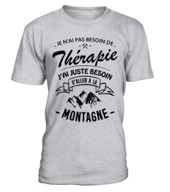 Randonnée - Thérapie Montagnes