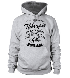 Randonnée - Thérapie Montagnes