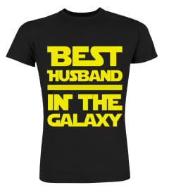 Best husband in the Galaxy Star war