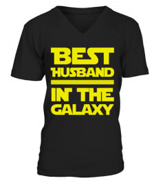 Best husband in the Galaxy Star war