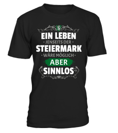 JENSEITS DER STMK - LIMITED EDITION