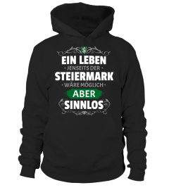 JENSEITS DER STMK - LIMITED EDITION