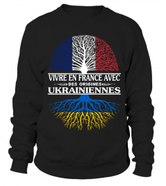 DES ORIGINES UKRAINIENNES