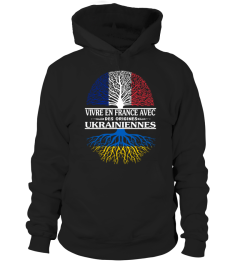 DES ORIGINES UKRAINIENNES