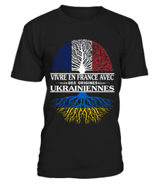 DES ORIGINES UKRAINIENNES