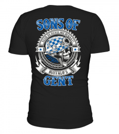 SONS OF GENT
