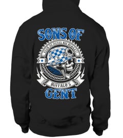 SONS OF GENT