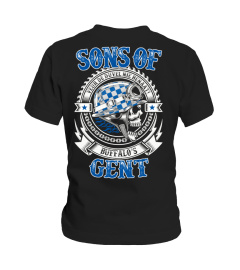 SONS OF GENT