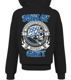 SONS OF GENT