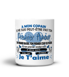 FR - A MON COPAIN