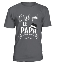 C' est qui le papa