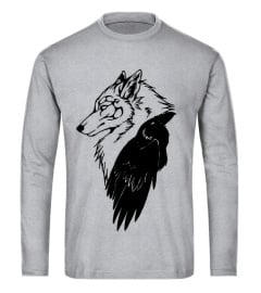 RAVENS WOLF - VIKING