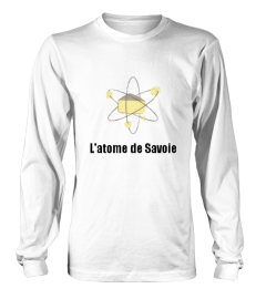 L'atome de Savoie