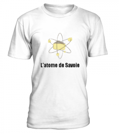 L'atome de Savoie