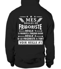 Frigoriste