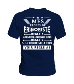 Frigoriste