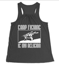 Carp Fishing - IS MY RELIGION