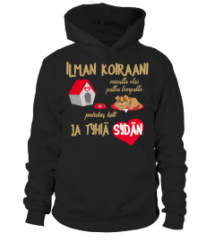 [Suo] ILMAN KOIRAANI