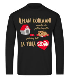 [Suo] ILMAN KOIRAANI