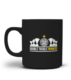 Limited Edition Double Treble Winners