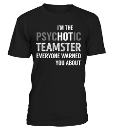 PsycHOTic Teamster