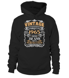 Vintage fabriqué en - 1965-shirt
